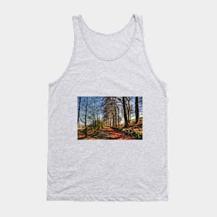 Platt Hill Lane Tank Top